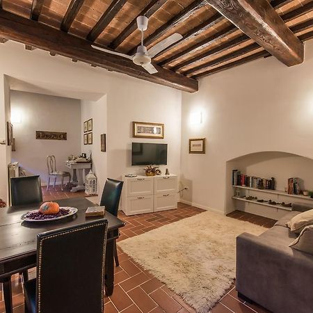 Vermaaten Residence Todi Buitenkant foto