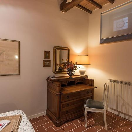 Vermaaten Residence Todi Buitenkant foto