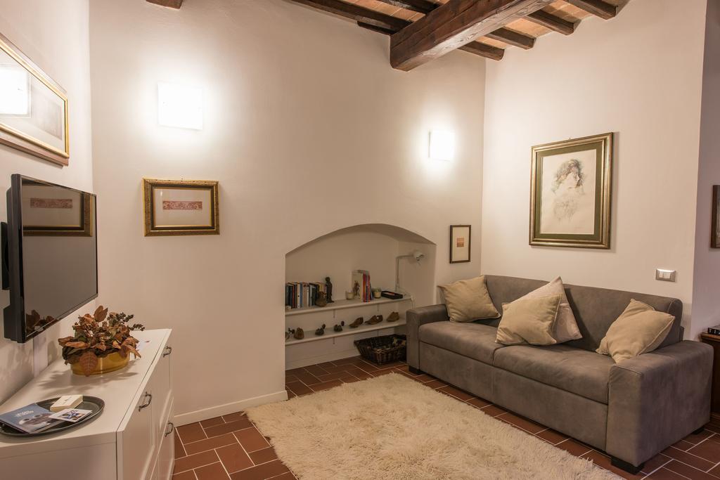 Vermaaten Residence Todi Buitenkant foto