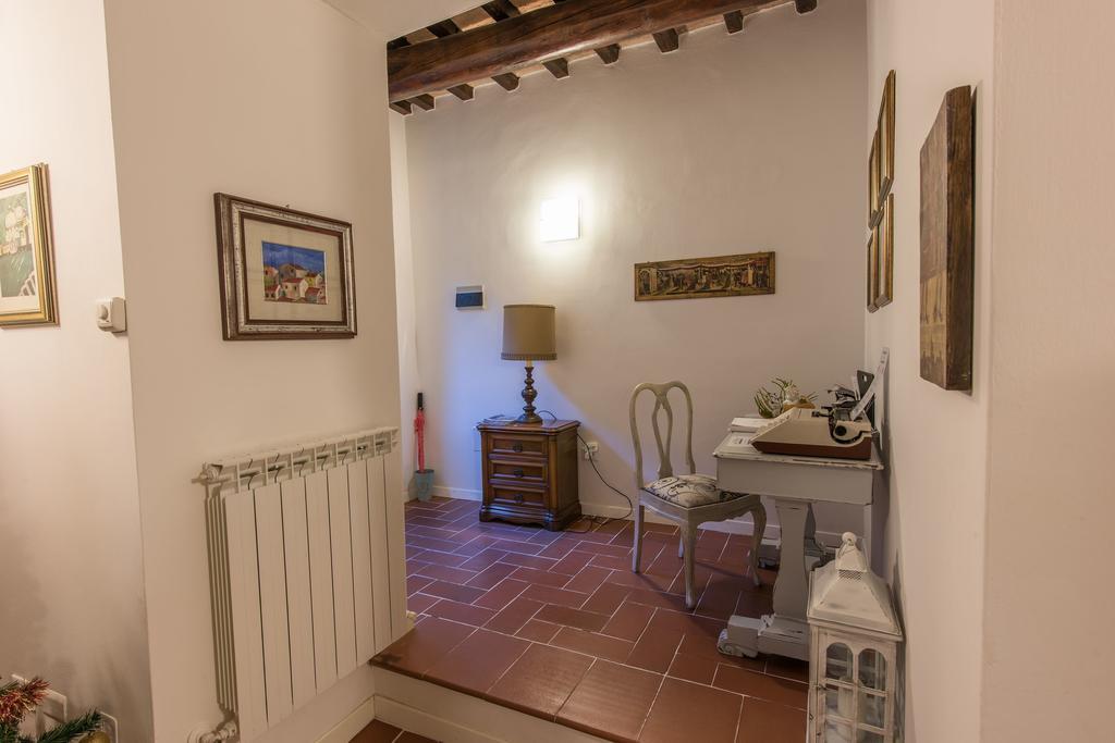 Vermaaten Residence Todi Buitenkant foto