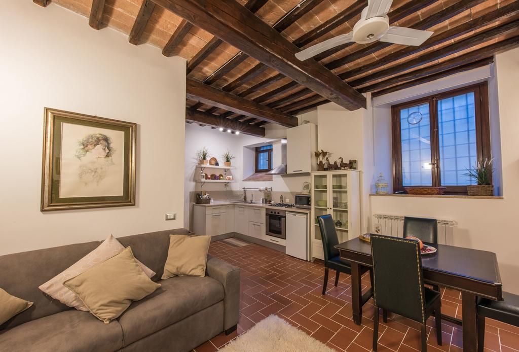 Vermaaten Residence Todi Buitenkant foto