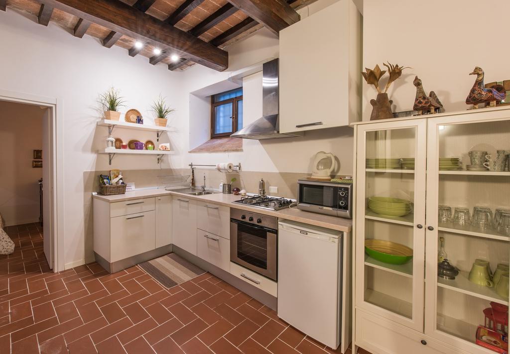 Vermaaten Residence Todi Buitenkant foto