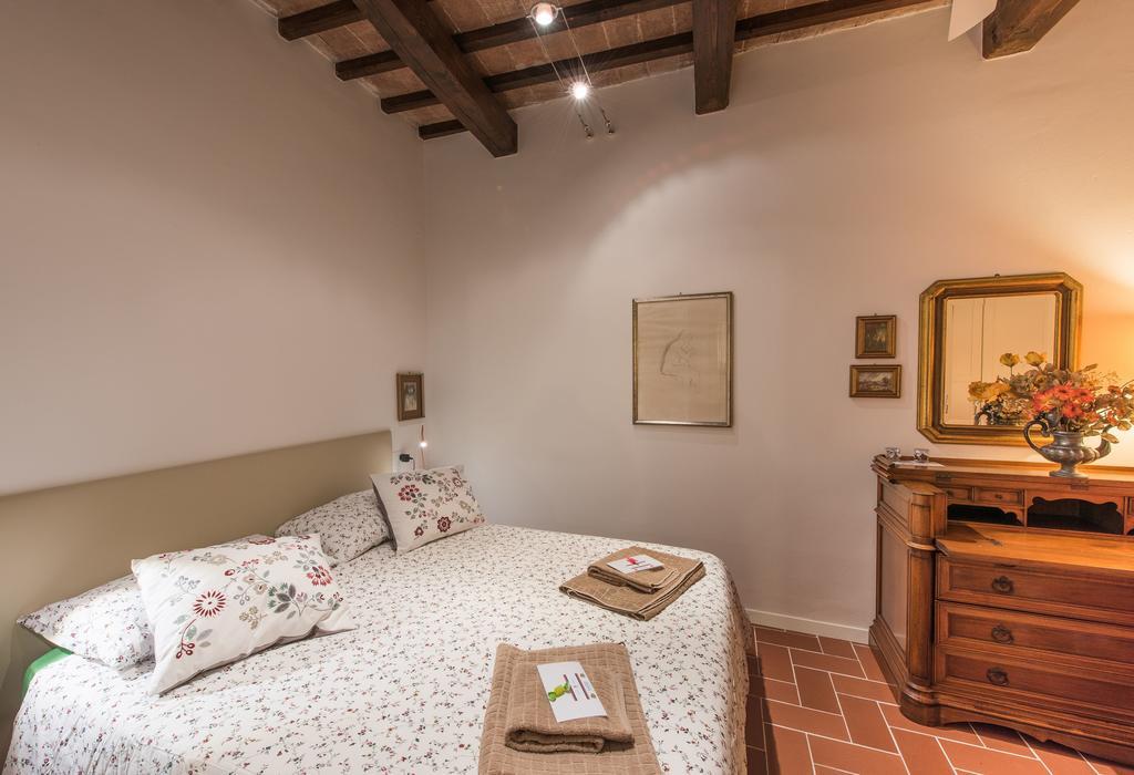 Vermaaten Residence Todi Buitenkant foto