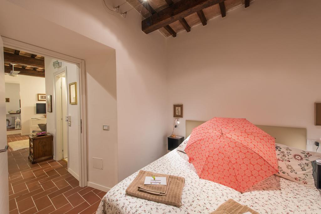 Vermaaten Residence Todi Buitenkant foto