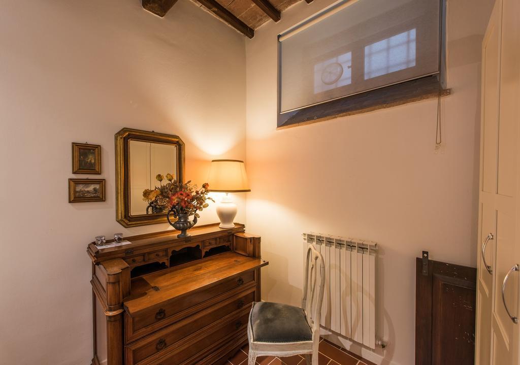 Vermaaten Residence Todi Buitenkant foto