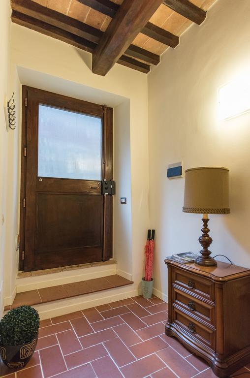Vermaaten Residence Todi Buitenkant foto